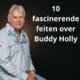 10 fascinerende feiten over Buddy Holly