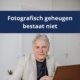 Fotografisch geheugen bestaat niet