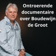 Ontroerende documentaire over Boudewijn de Groot