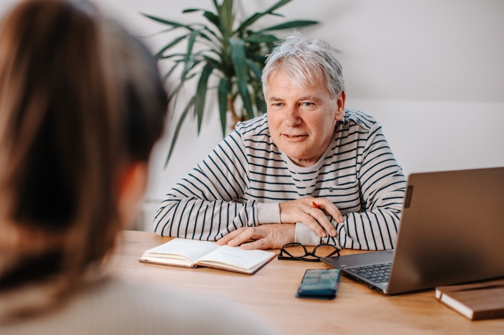 5 essentiële vragen die aan elk levensverhaal vooraf gaan