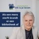 Als een mens sterft brandt er een bibliotheek af